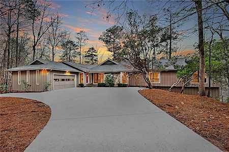 9615 Huntcliff Trace Sandy Springs, GA 30350