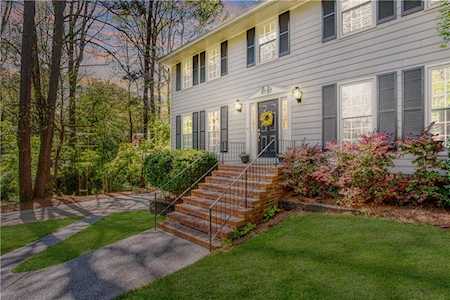 3267 Mitsy Walk NE Marietta, GA 30068