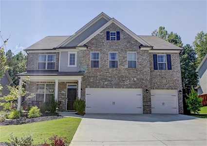 2054 W Hampton Dr Canton, GA 30115