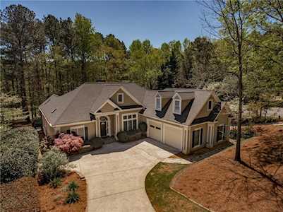 501 Hillshire Ct Woodstock, GA 30189