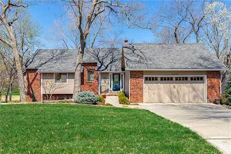 12635 Pawnee Ln Leawood, KS 66209