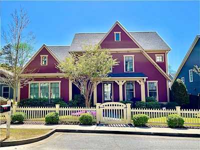 184 Hunter St Norcross, GA 30071