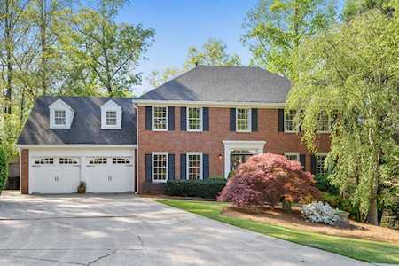 4371 Nassau Way NE Marietta, GA 30068