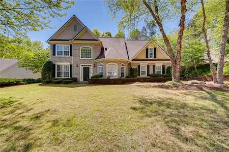 3968 Lake Ruby Ln Suwanee, GA 30024