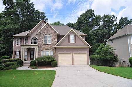 190 Creekside Park Dr Johns Creek, GA 30022