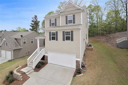 242 Foggy Creek Ln Hiram, GA 30141