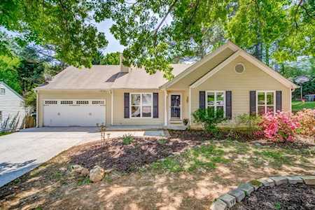 3990 Paloverde Dr NW Kennesaw, GA 30144