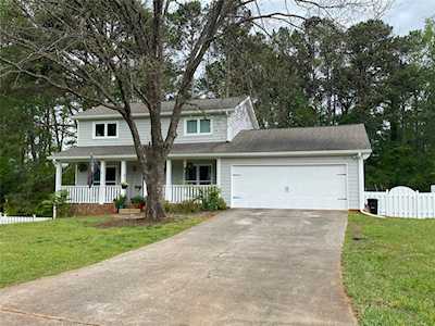 4847 Habersham Ridge SW Lilburn, GA 30047