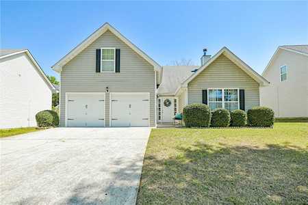 4419 Persian Ct SW Snellville, GA 30039