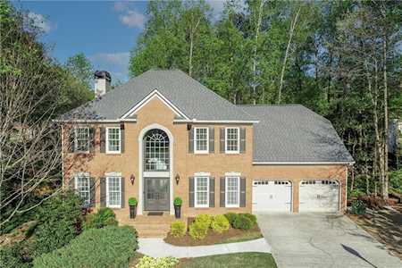 1090 Bentbrooke Ct Lawrenceville, GA 30043