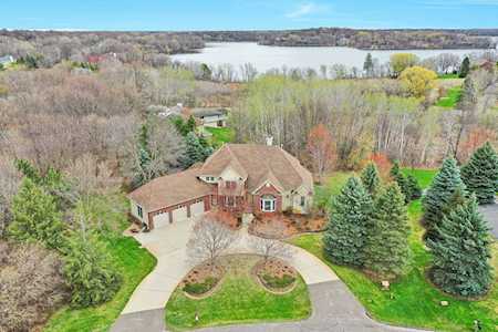 2 Brainard Way North Oaks, MN 55127