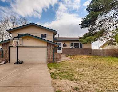 3318 W 27th Street Ln Greeley, CO 80634