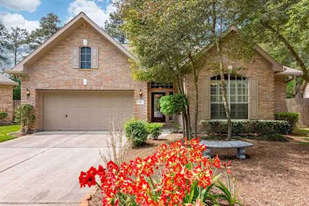 11 Cheshire Glen Ct The Woodlands, TX 77382