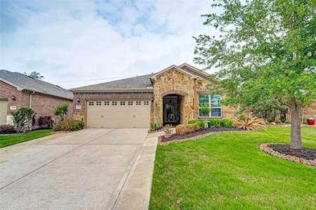522 Mistflower Dr Richmond, TX 77469