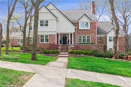 11700 Aberdeen St Leawood, KS 66211
