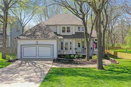 11338 S Millview Rd Olathe, KS 66061