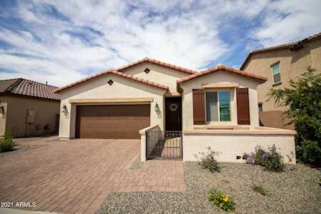 18902 S 209th Way Queen Creek, AZ 85142