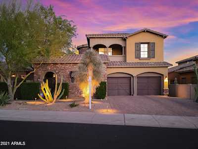 9959 E Edgestone Drive Scottsdale, AZ 85255