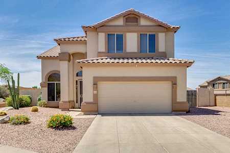 7539 E Sierra Morena Circle Mesa, AZ 85207