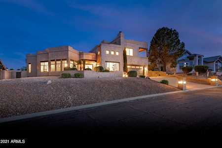 15319 E Palisades Boulevard Fountain Hills, AZ 85268