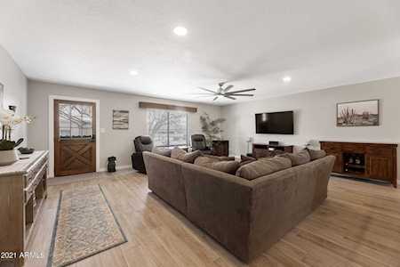 17008 E Alamosa Avenue Fountain Hills, AZ 85268