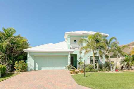 7638 Kiawah Way Melbourne Beach, FL 32951