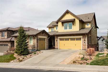 10671 Manorstone Dr Highlands Ranch, CO 80126