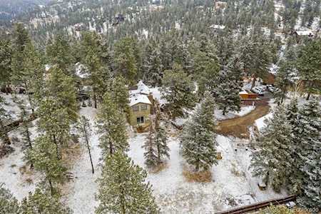 4967 Evergreen Trl Evergreen, CO 80439