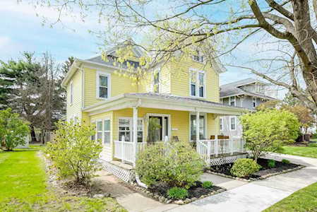 27 W Columbus Street Canal Winchester, OH 43110