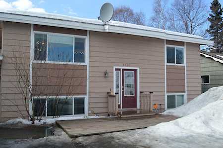 8326 Blackberry Street Anchorage, AK 99502