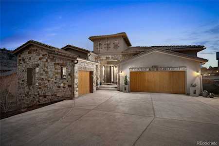 8015 Donatello Ct Littleton, CO 80125