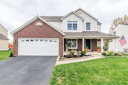 7779 Williamson Lane Canal Winchester, OH 43110