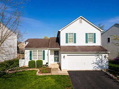 312 Galloway Ridge Galloway, OH 43119