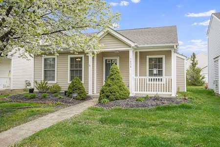 5434 Beresford Street Canal Winchester, OH 43110