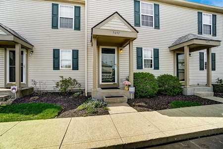 5691 Rutgers Lane Hilliard, OH 43026