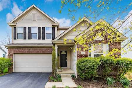248 Ravine Bluff Drive Newark, OH 43055
