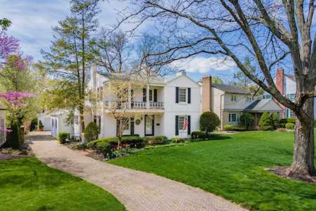 2085 Elgin Road Upper Arlington, OH 43221