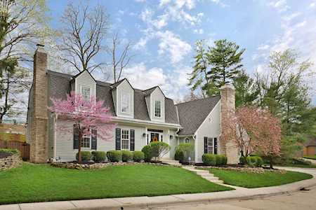 291 Bristol Woods Court Worthington, OH 43085