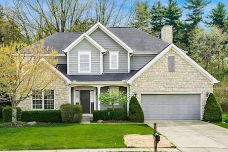 596 Stratshire Lane Gahanna, OH 43230