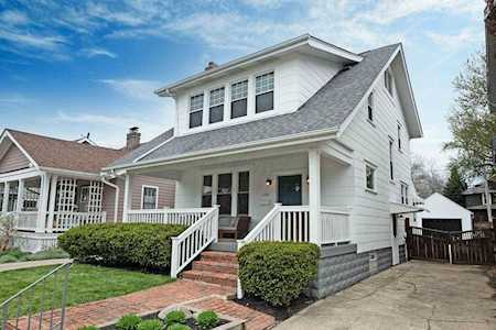166 E Tulane Road Columbus, OH 43202