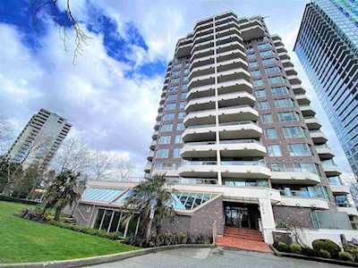 5790 Patterson Avenue #1402 Burnaby, BC V5H 4H6