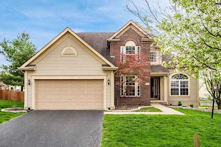 7583 Dover Ridge Court Blacklick, OH 43004