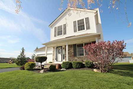 5800 Boucher Drive Orient, OH 43146