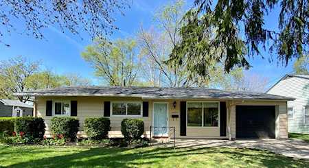 4750 Hillcrest Street Hilliard, OH 43026