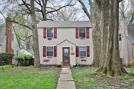 2887 Bryden Road Columbus, OH 43209