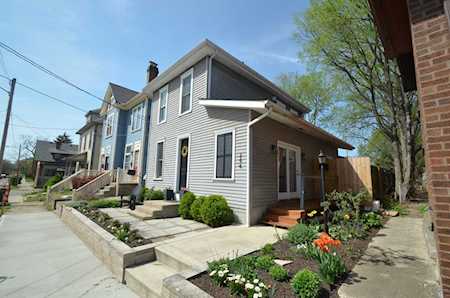 244 W 4th Avenue Columbus, OH 43201