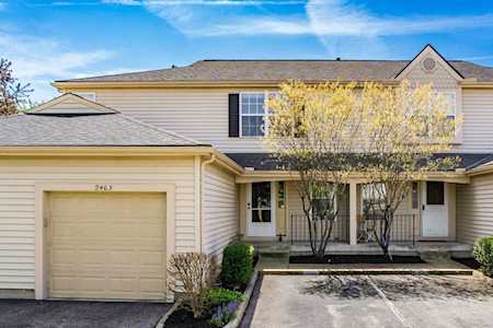 2463 Maxim Lane Columbus, OH 43235