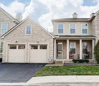 3741 Echo Place Powell, OH 43065