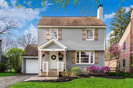 375 Loveman Avenue Worthington, OH 43085