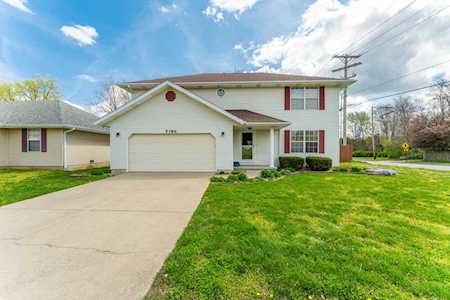 5386 S Sycamore Ave Springfield, MO 65810